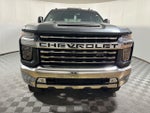 2020 Chevrolet Silverado 2500HD LTZ