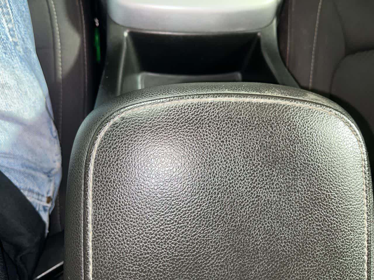 2021 Chevrolet Colorado 2WD LT