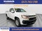 2022 Chevrolet Colorado 2WD LT