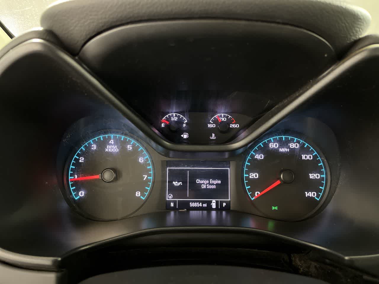 2022 Chevrolet Colorado 2WD LT