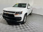 2022 Chevrolet Colorado 2WD LT