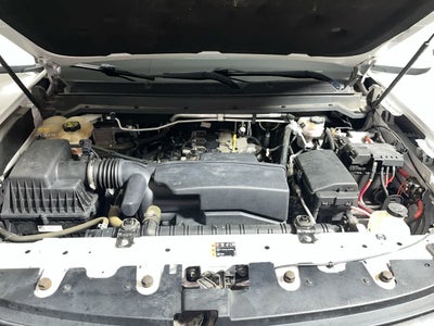 2022 Chevrolet Colorado 2WD LT