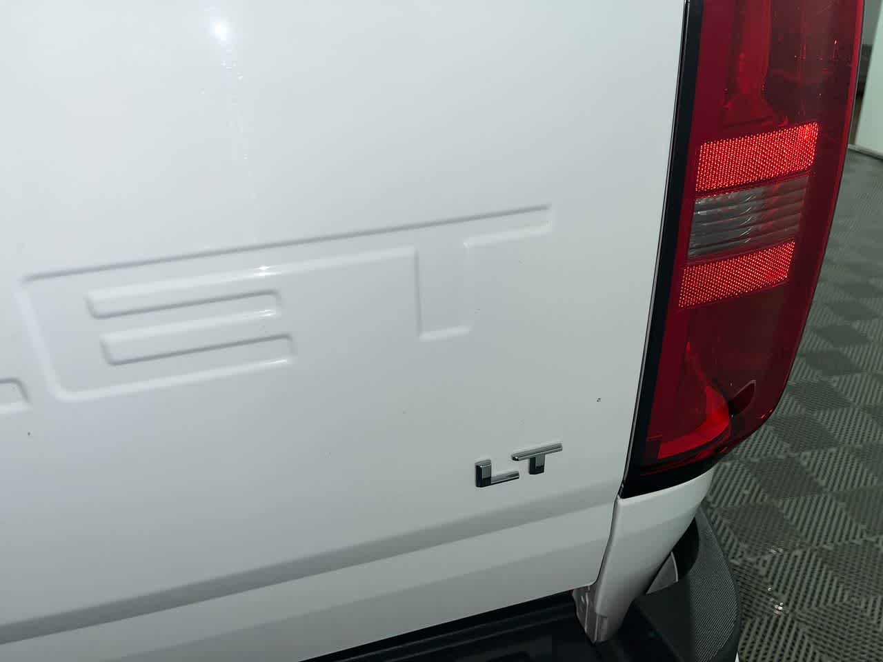 2022 Chevrolet Colorado 2WD LT