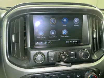 2022 Chevrolet Colorado 2WD LT