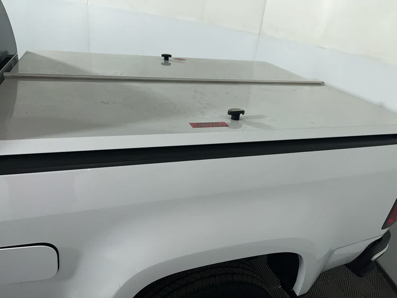 2022 Chevrolet Colorado 2WD LT