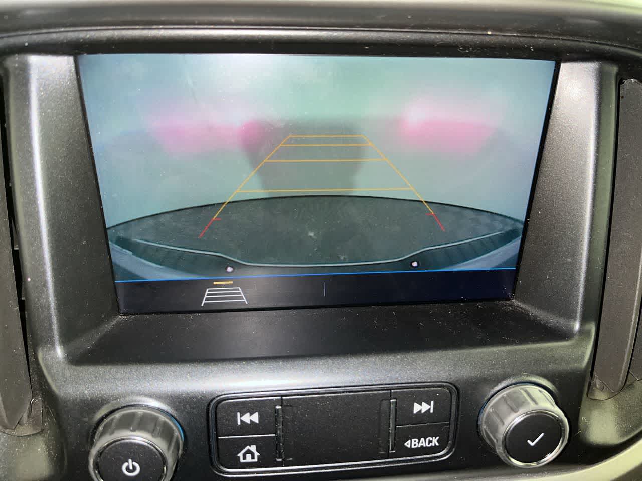 2022 Chevrolet Colorado 2WD LT