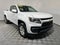 2022 Chevrolet Colorado 2WD LT