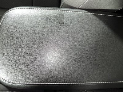 2022 Chevrolet Colorado 2WD LT