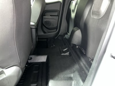 2022 Chevrolet Colorado 2WD LT