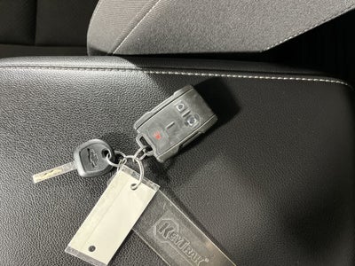 2022 Chevrolet Colorado 2WD LT