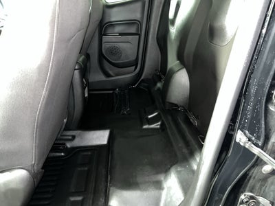 2022 Chevrolet Colorado 2WD LT