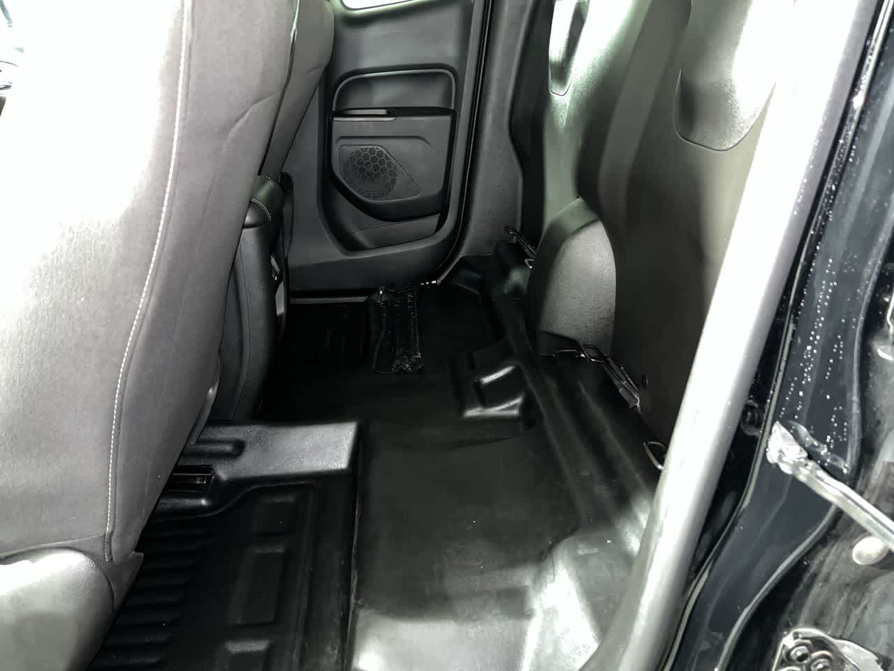 2022 Chevrolet Colorado 2WD LT