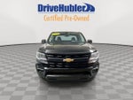 2022 Chevrolet Colorado 2WD LT
