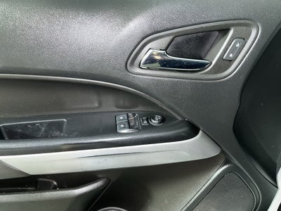 2022 Chevrolet Colorado 2WD LT