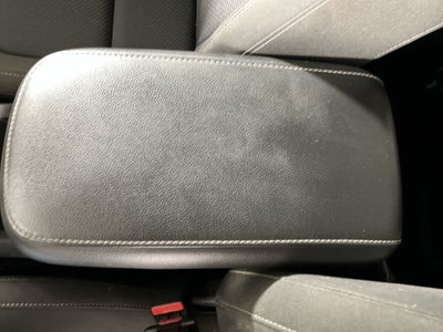 2022 Chevrolet Colorado 2WD LT