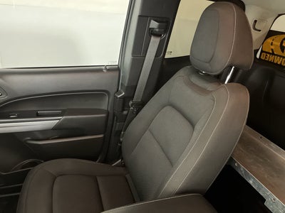 2022 Chevrolet Colorado 2WD LT