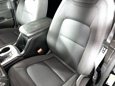 2022 Chevrolet Colorado 2WD LT