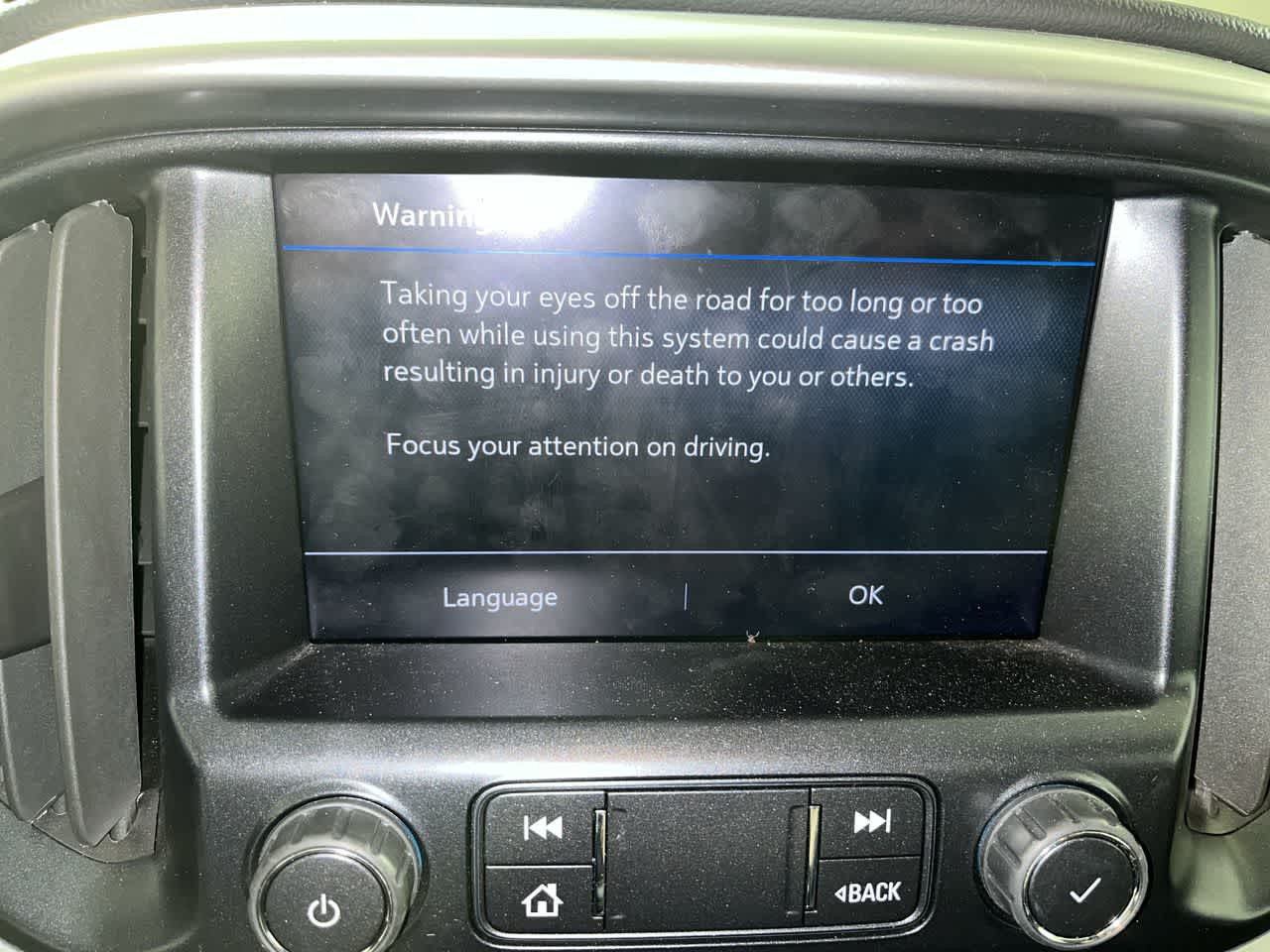 2022 Chevrolet Colorado 2WD LT