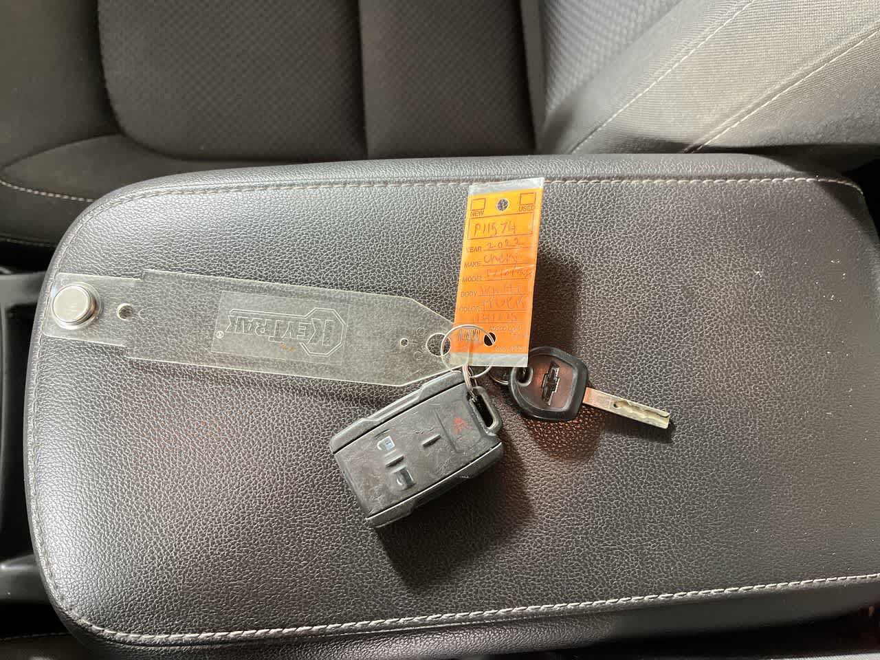 2022 Chevrolet Colorado 2WD LT