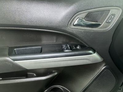 2022 Chevrolet Colorado 2WD LT