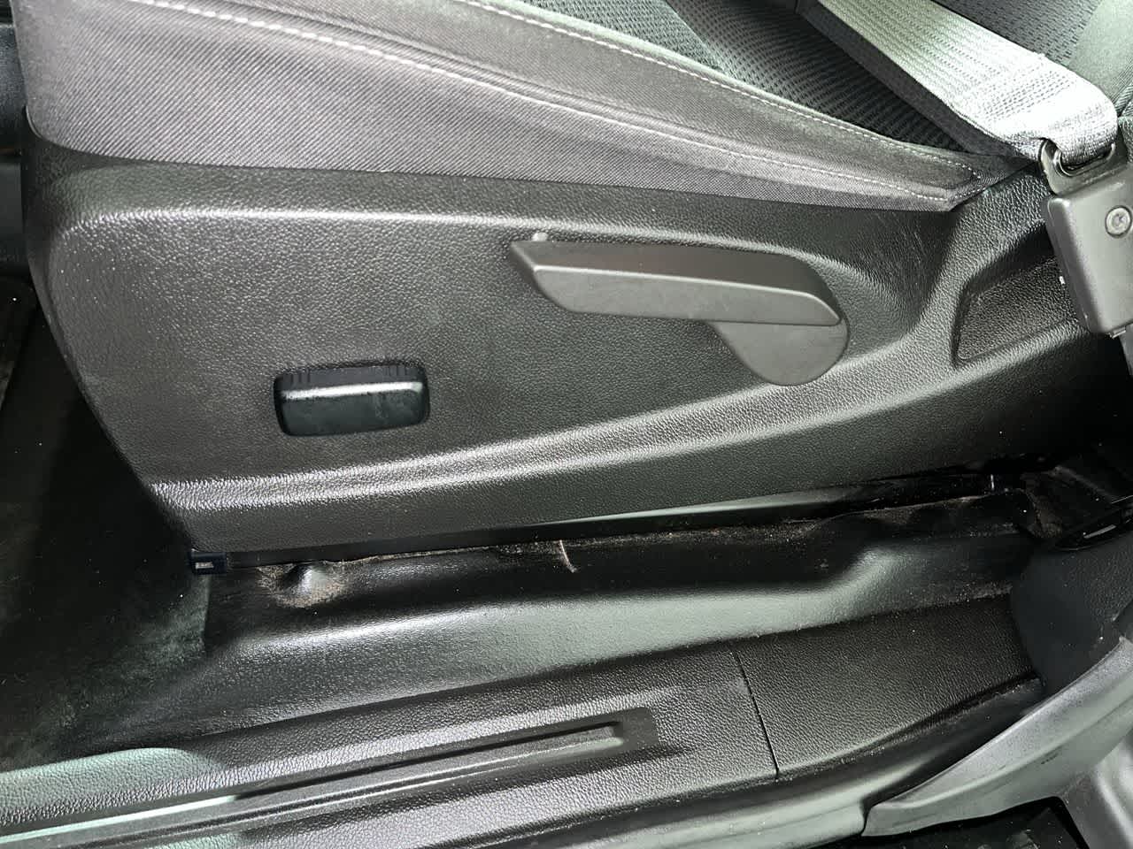 2022 Chevrolet Colorado 2WD LT