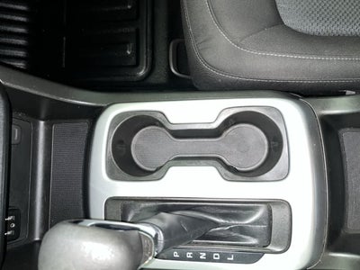 2022 Chevrolet Colorado 2WD LT