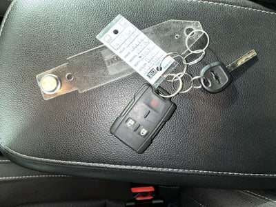 2022 Chevrolet Colorado 2WD LT