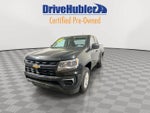 2022 Chevrolet Colorado 2WD LT