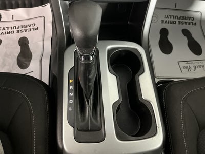 2022 Chevrolet Colorado 2WD LT