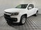 2022 Chevrolet Colorado 2WD LT