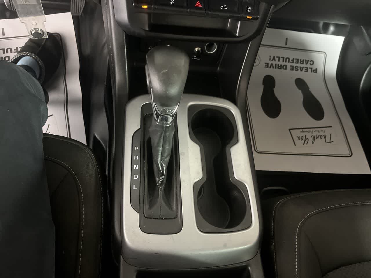 2022 Chevrolet Colorado 2WD LT