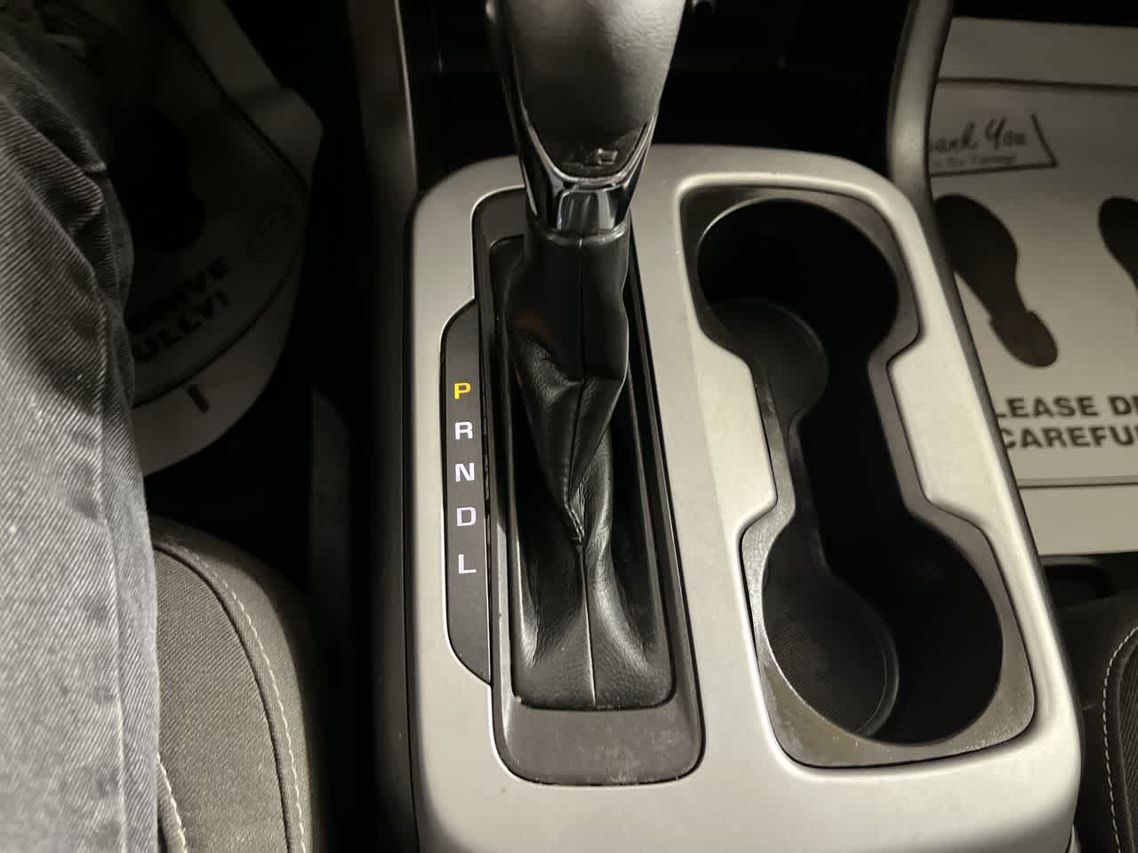 2022 Chevrolet Colorado 2WD LT