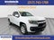 2022 Chevrolet Colorado 2WD LT
