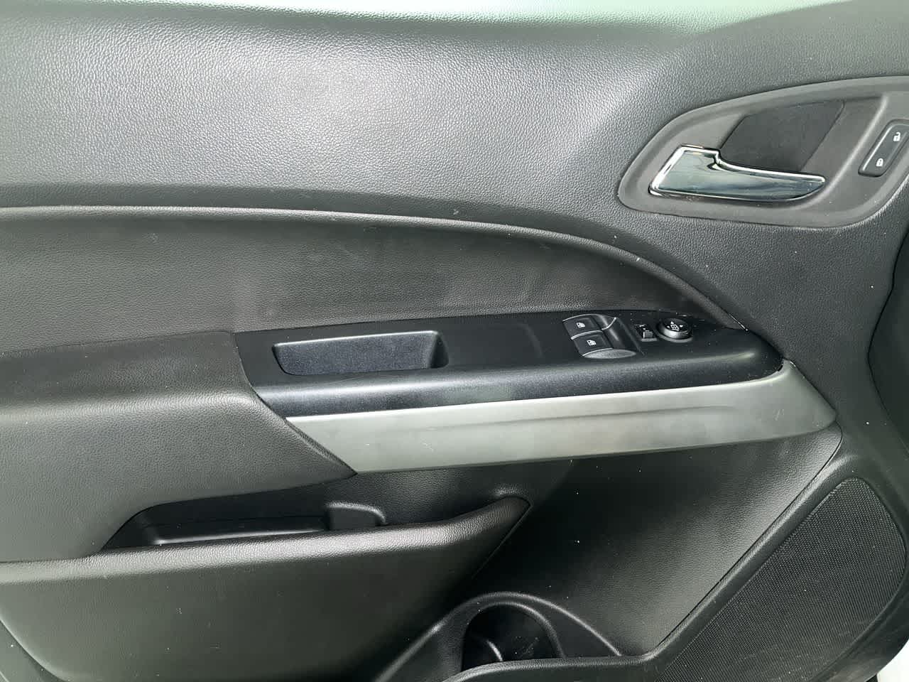 2022 Chevrolet Colorado 2WD LT