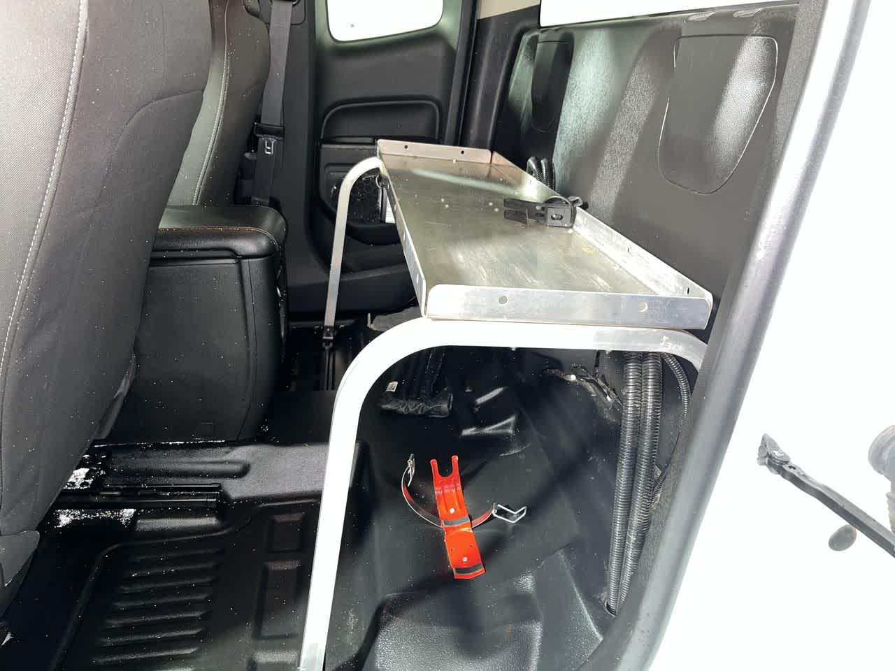 2022 Chevrolet Colorado 2WD LT