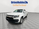 2022 Chevrolet Colorado 2WD LT