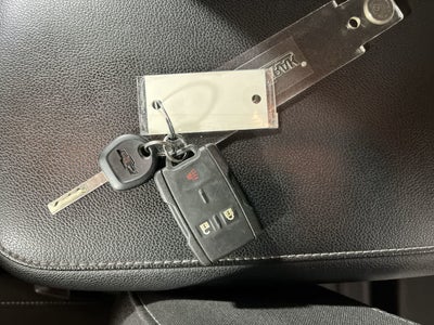 2022 Chevrolet Colorado 2WD LT