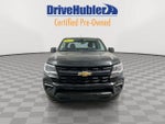 2022 Chevrolet Colorado 2WD LT