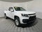 2022 Chevrolet Colorado 2WD LT