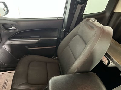 2022 Chevrolet Colorado 2WD LT