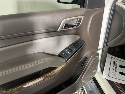 2015 GMC Yukon XL Denali