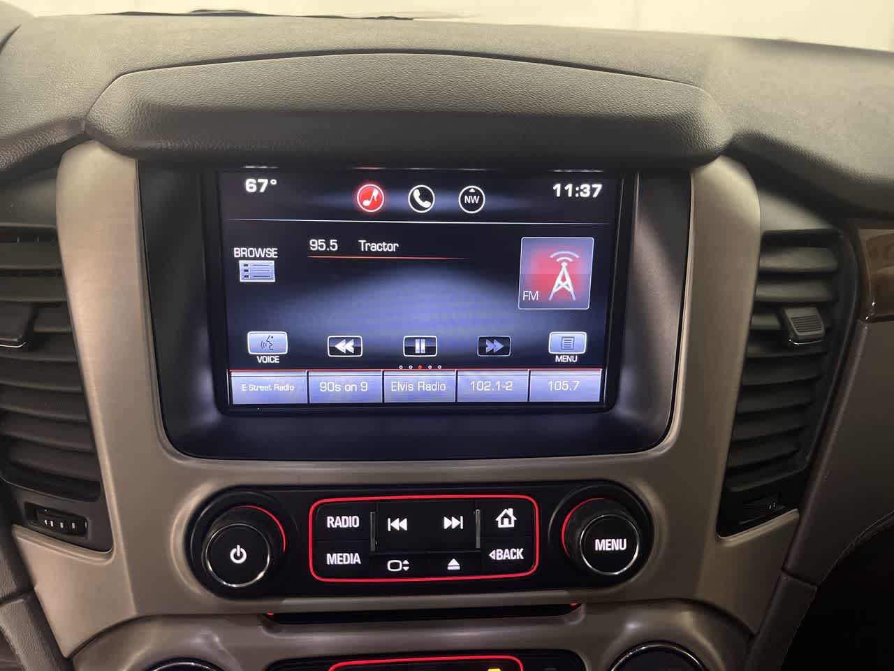 2015 GMC Yukon XL Denali