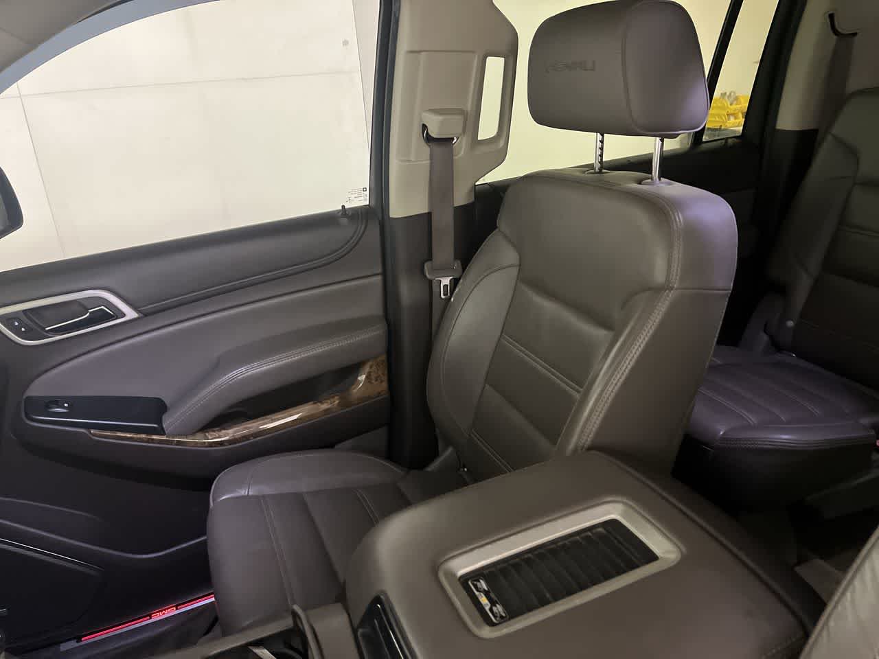 2015 GMC Yukon XL Denali