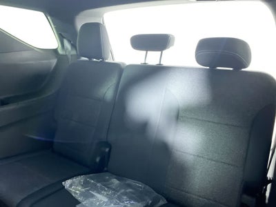 2025 Chevrolet Traverse FWD LT