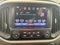 2016 GMC Canyon 4WD SLE