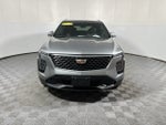2025 Cadillac XT4 FWD Premium Luxury