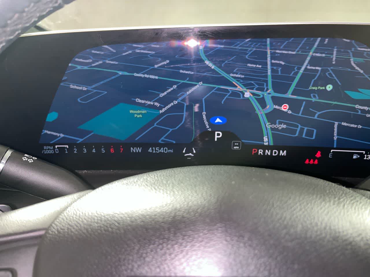 2025 Cadillac XT4 FWD Premium Luxury