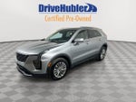 2025 Cadillac XT4 FWD Premium Luxury