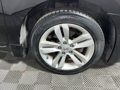 2010 Nissan Altima 2.5 S