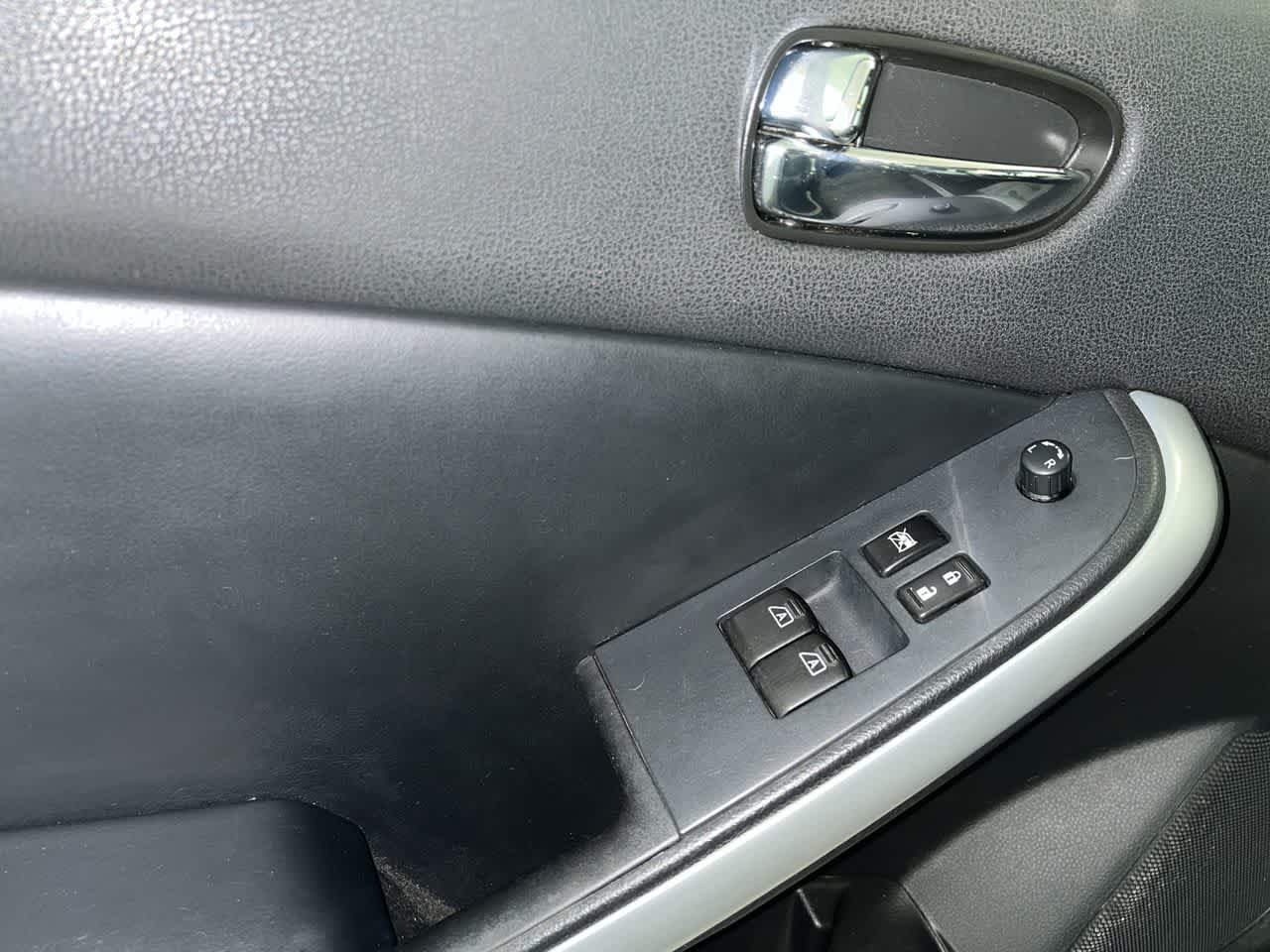 2010 Nissan Altima 2.5 S